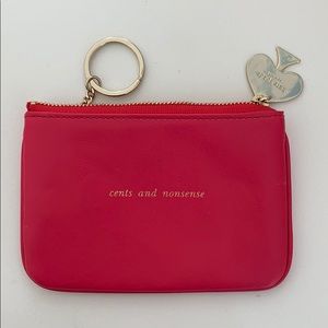 Kate Spade Coin Purse - image 1